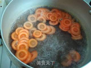 #花样美食#蒜泥白肉的做法步骤:7