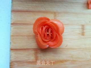 #花样美食#蒜泥白肉的做法步骤:8