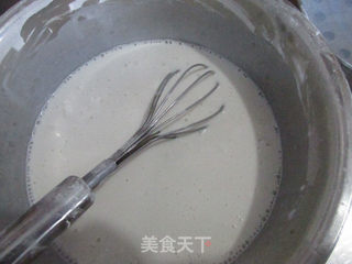 多彩水果雪媚娘的做法步骤:3