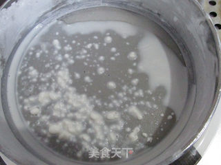 多彩水果雪媚娘的做法步骤:4