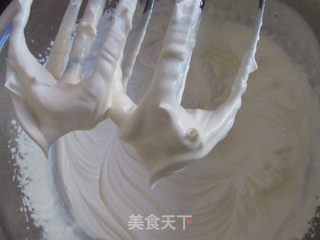 多彩水果雪媚娘的做法步骤:17