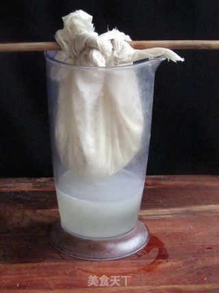 草莓乳酪三明治的做法步骤:5