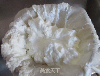 草莓乳酪三明治的做法步骤:6