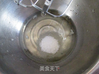 酸奶溶豆的做法步骤:8
