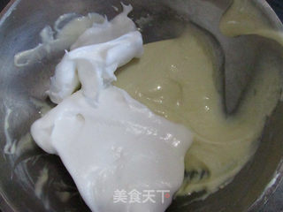 酸奶溶豆的做法步骤:11