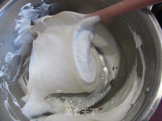 酸奶溶豆的做法步骤:13