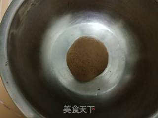 #花样美食#枣泥小花面包的做法步骤:9