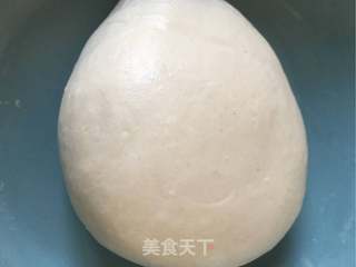 韭菜鲜虾饺子的做法步骤:7