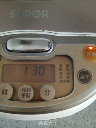 玫瑰银耳羹的做法步骤:5