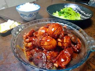 南乳肋排的做法步骤:8