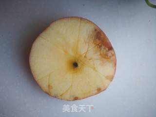 #花样美食#苹果花的做法步骤:2