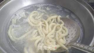 挤挤番茄面的做法步骤:12