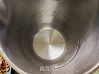 芒果燕麦双米糊的做法步骤:3