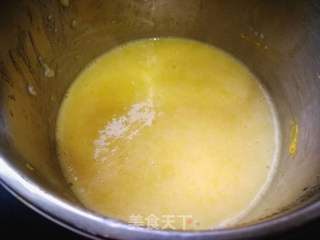 芒果燕麦双米糊的做法步骤:6