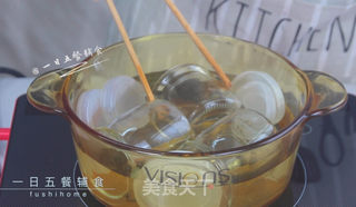 自制酸奶的做法步骤:2