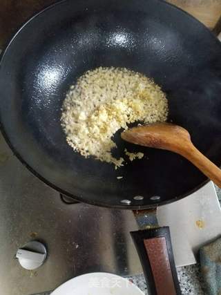 杂酱的做法步骤:6