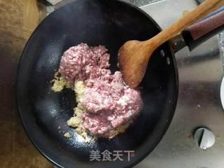 杂酱的做法步骤:7