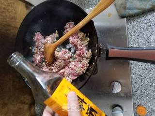 杂酱的做法步骤:8