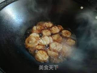 红糖粑粑的做法步骤:10