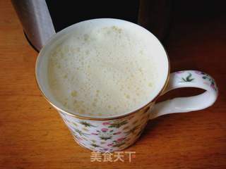 库尔勒香梨汁的做法步骤:6