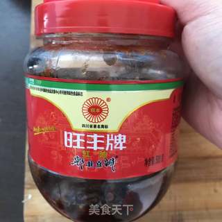 火锅的做法步骤:3
