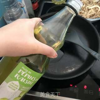 火锅的做法步骤:6