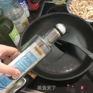 火锅的做法步骤:7
