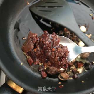 火锅的做法步骤:10