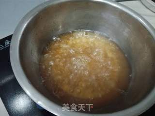 江米条的做法步骤:2