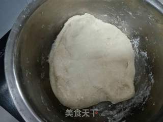 江米条的做法步骤:4
