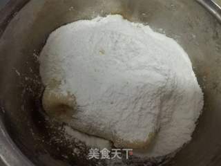 江米条的做法步骤:5