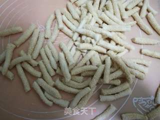 江米条的做法步骤:13
