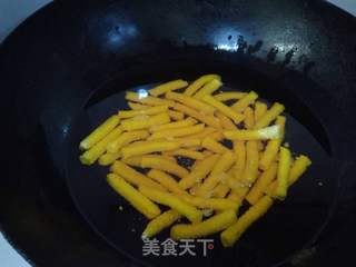 江米条的做法步骤:14