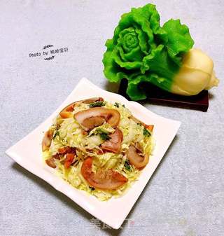 #凉拌菜#百财头肉的做法步骤:7