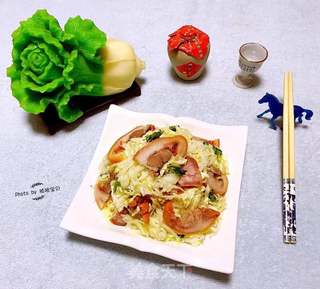 #凉拌菜#百财头肉的做法步骤:12
