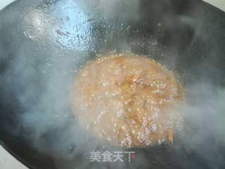 红烧鲤鱼的做法步骤:16