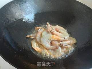 油焖大虾的做法步骤:2