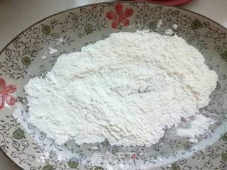 红烧鲤鱼的做法步骤:4