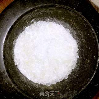冰糖青蛙包的做法步骤:8