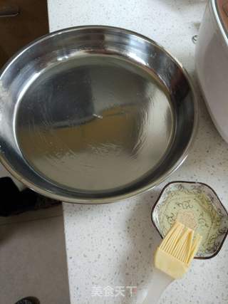 东北口味凉皮(洗面法面皮)的做法步骤:5