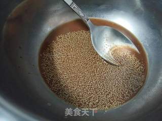 熊猫紫薯包的做法步骤:3
