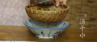 潮音潮人:潮汕杂咸腌沙蚬的做法步骤:3