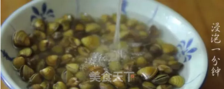 潮音潮人：潮汕杂咸腌沙蚬的做法步骤：2