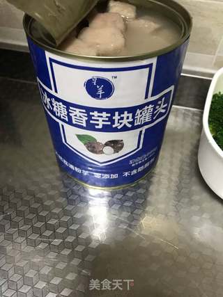 早餐，也要吃的很幸福的做法步骤：6