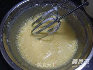 生日蛋糕的做法步骤:3