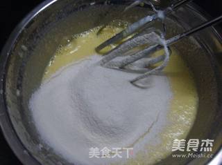 生日蛋糕的做法步骤:4