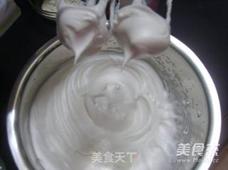 生日蛋糕的做法步骤:6