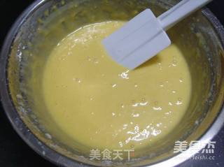 生日蛋糕的做法步骤:5