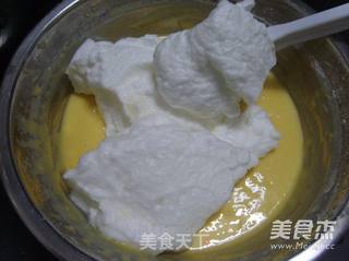 生日蛋糕的做法步骤:7