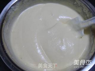 生日蛋糕的做法步骤:8